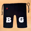 BONGOLFシューズバッグ【ブラック】